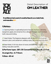 Om Leather