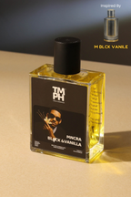 Mncra Black & Vanilla - DG Inspired Perfume | TMPerfumehouse