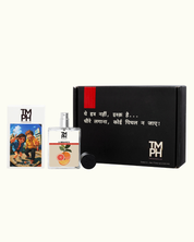 LL Bergamote - Inspired by Bergamote 22 from Le La*o