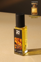 Tmfd Absolute amber  – Inspired Perfume | TMPerfumehouse