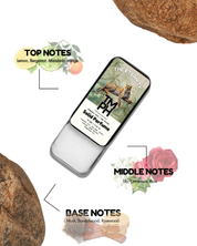 Eternityy – Solid Perfume