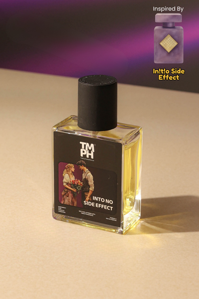 Into no Side Effect -  Inspired Perfume | TMPerfumhouse