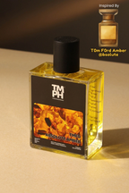 Tmfd Absolute amber  – Inspired Perfume | TMPerfumehouse