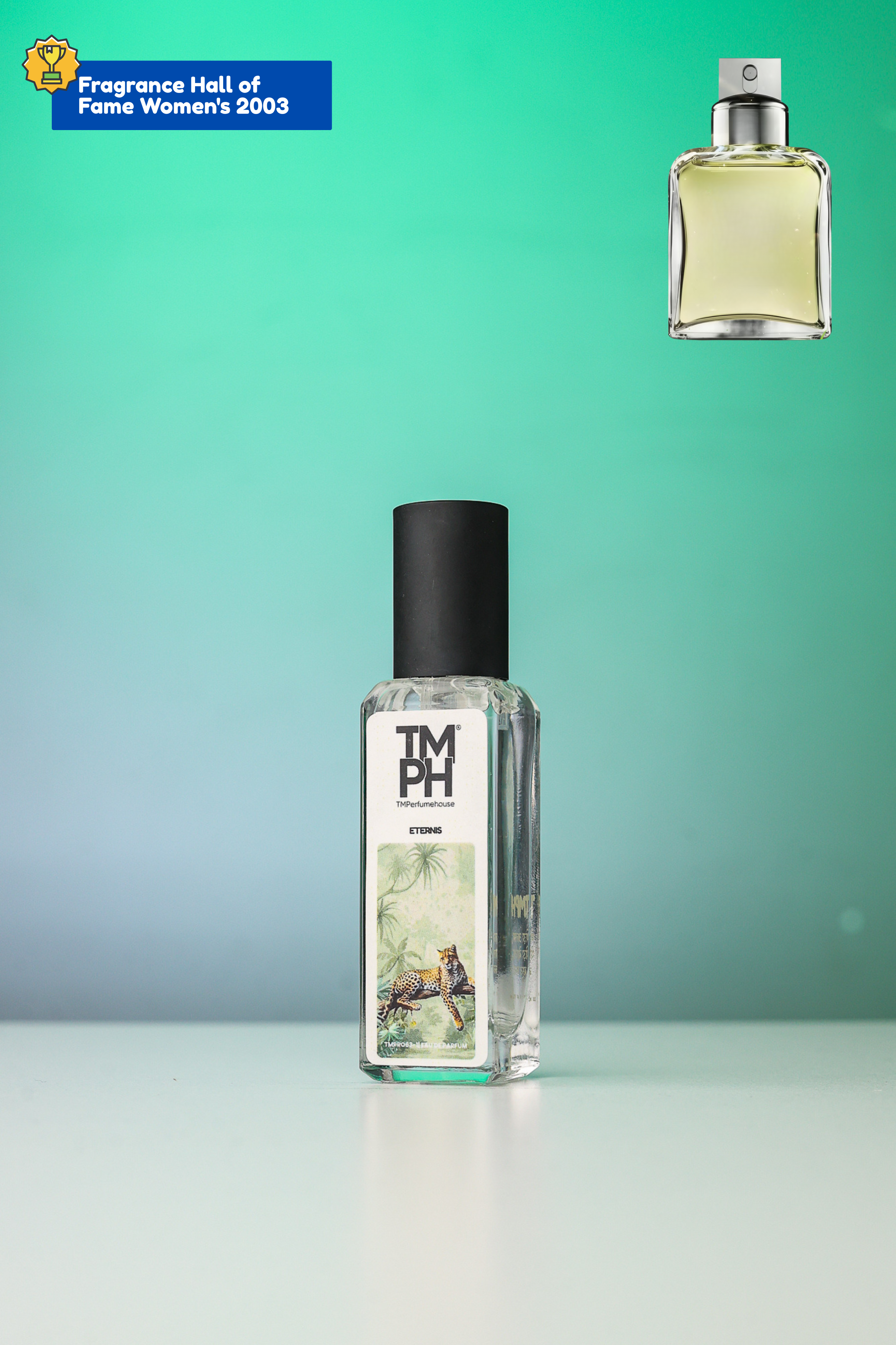 Eternis - DG Inspired perfume | TMPerfumehouse
