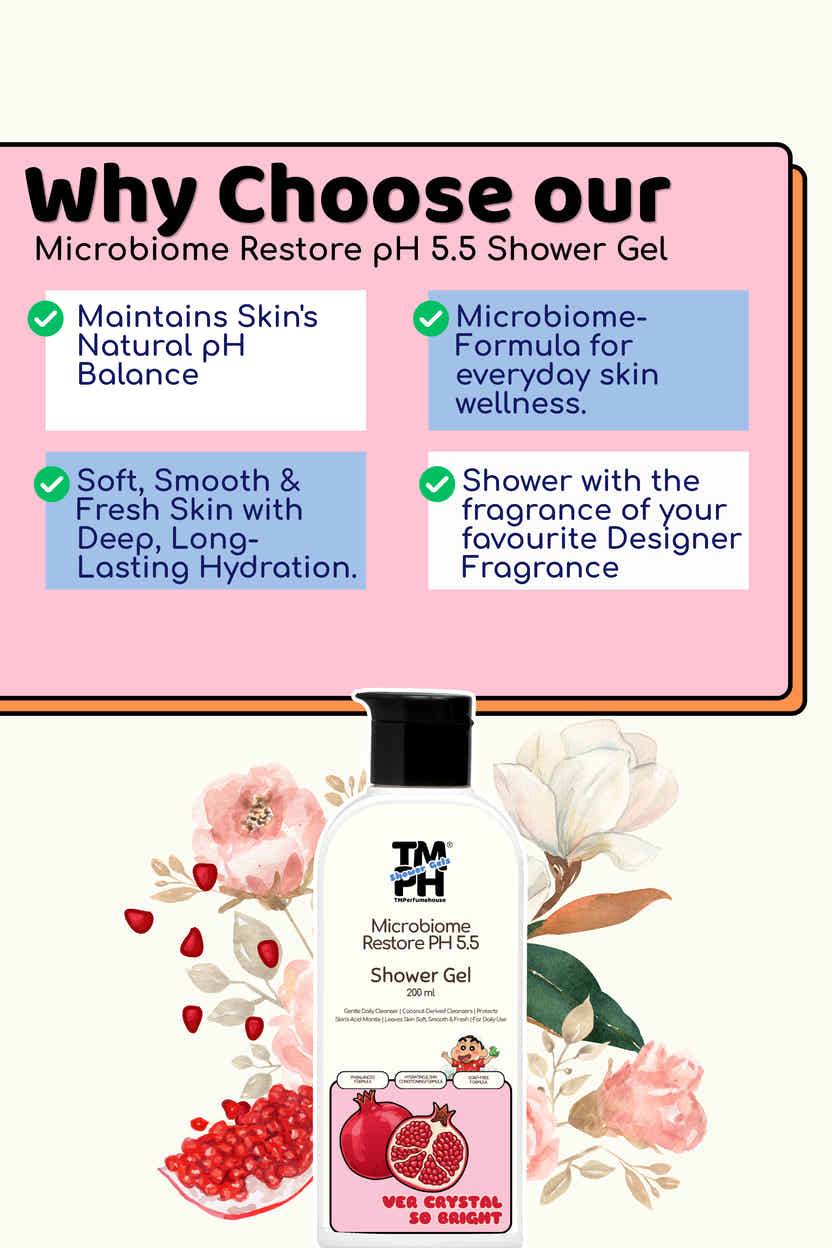 Ver Crystal So Bright | Shower gel