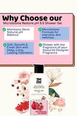 Ver Crystal So Bright | Shower gel