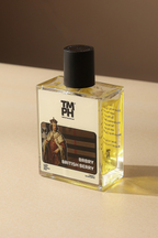 Brbry British Berry - DG Inspired Perfume | TMPerfumehouse