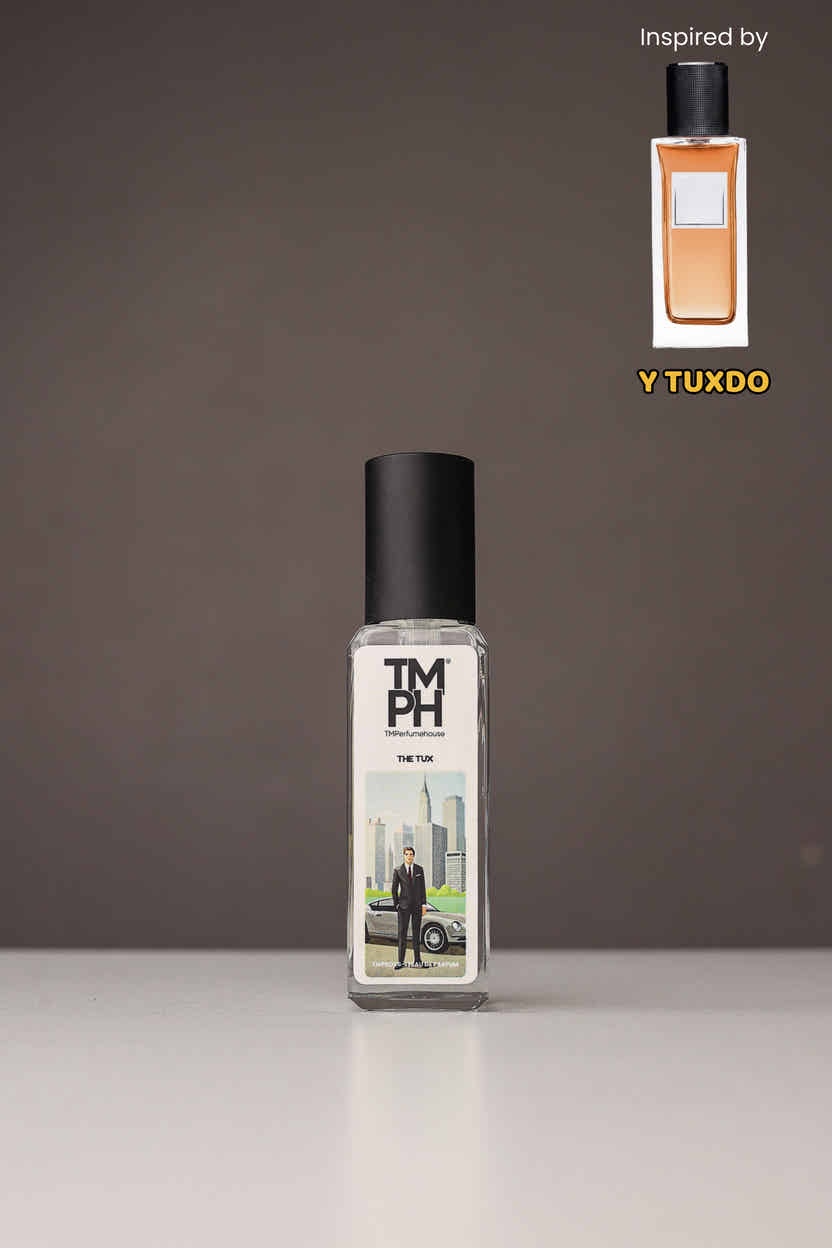 THE TUX - LG Inspired perfume  | TMPerfumehouse