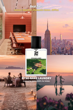 BTSO Nake Laundry - Inspired Perfume | TMPerfumehouse