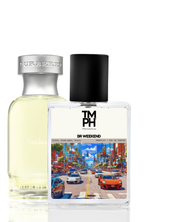 BR WEEKEND - Inspired by Weekend for Men by Bu*berry
