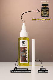 Great Oud | Car Fragrance