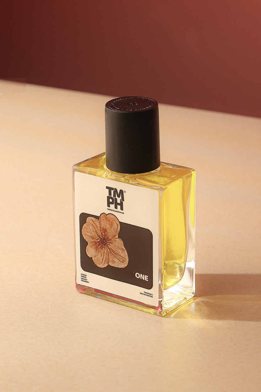 One Perfume –  DG Inspired perfume | TMPerfumehouse