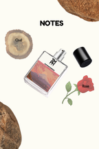 Oud rose essence - Inspired Perfume | TMPerfumehouse