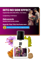 Into no Side Effect -  Inspired Perfume | TMPerfumhouse