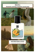 Viktoria Pear & Glace - DG Inspired Perfume | TMPerfumehouse