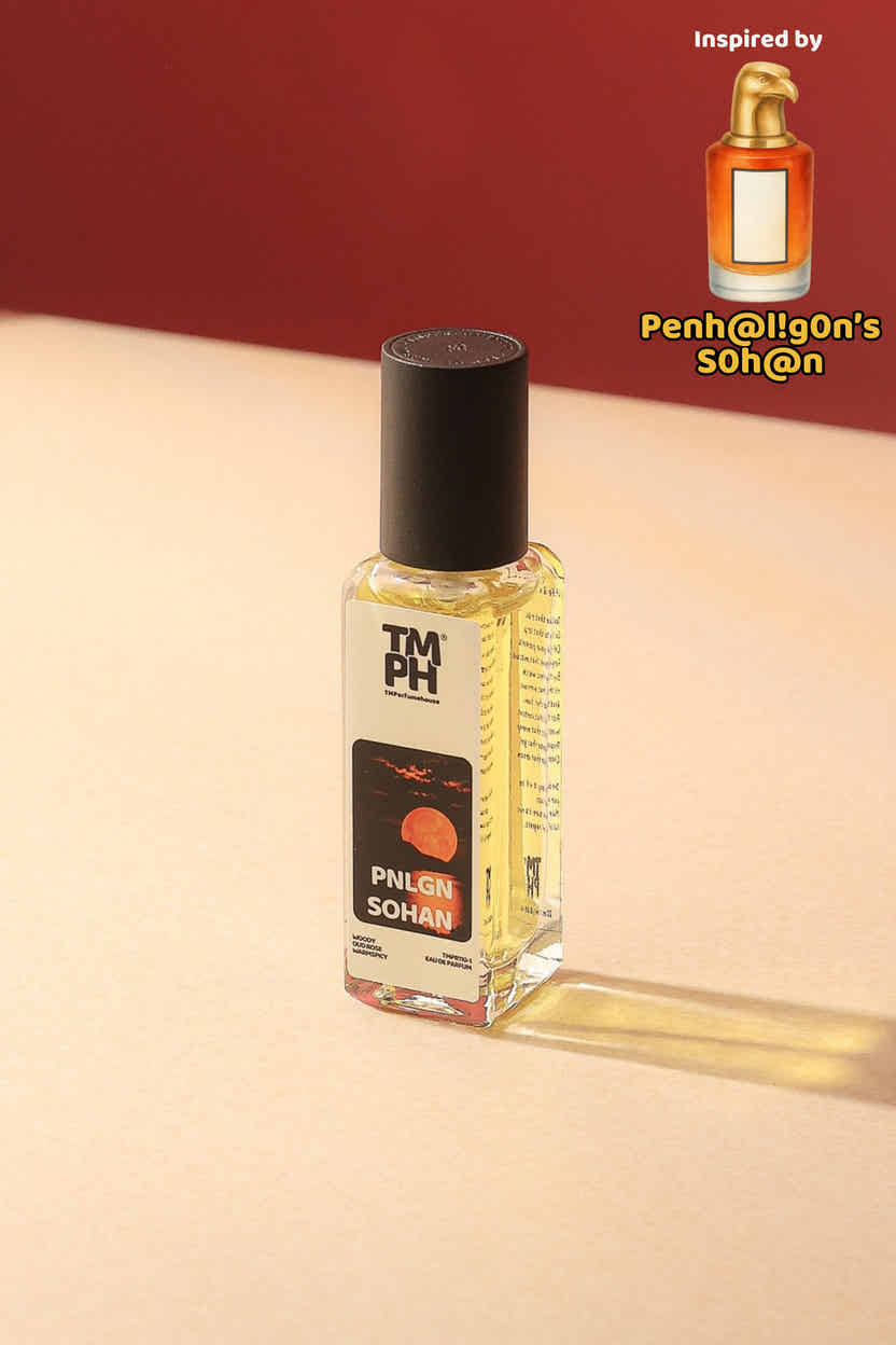 Pnlgn Sohan  - LG Inspired perfume  | TMPerfumehouse