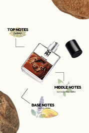 Om Leather - Inspired perfume | TMPerfumehouse