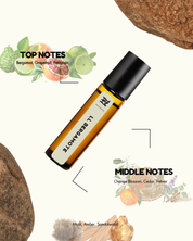 Bergamot code 22 - inspired Attar | TMPerfumehouse