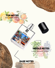 BR WEEKEND - Inspired by Weekend for Men by Bu*berry