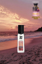 Oud rose essence - Inspired Perfume | TMPerfumehouse