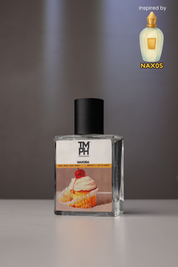Naxora - Inspired perfume | TMPerfumehouse
