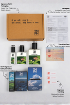 BTSO Nake Laundry - Inspired Perfume | TMPerfumehouse