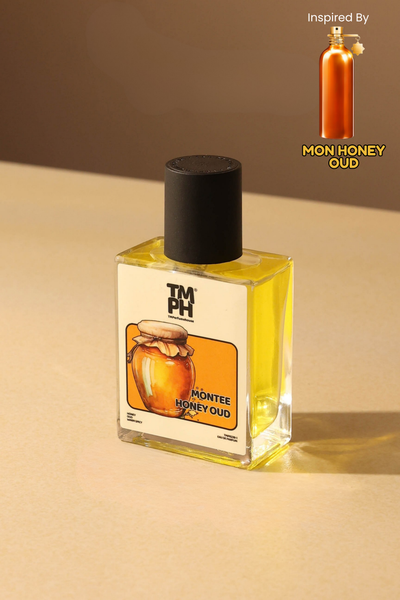 montee Honey Oud – Inspired Perfume | TMPerfumehouse