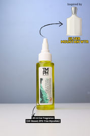 Mountain Water | Car Fragrance