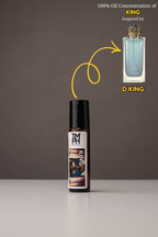 King - Inspired Attar | TMPerfumehouse