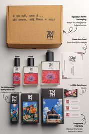 Dark opium  – Inspired perfume | TMPerfumehouse