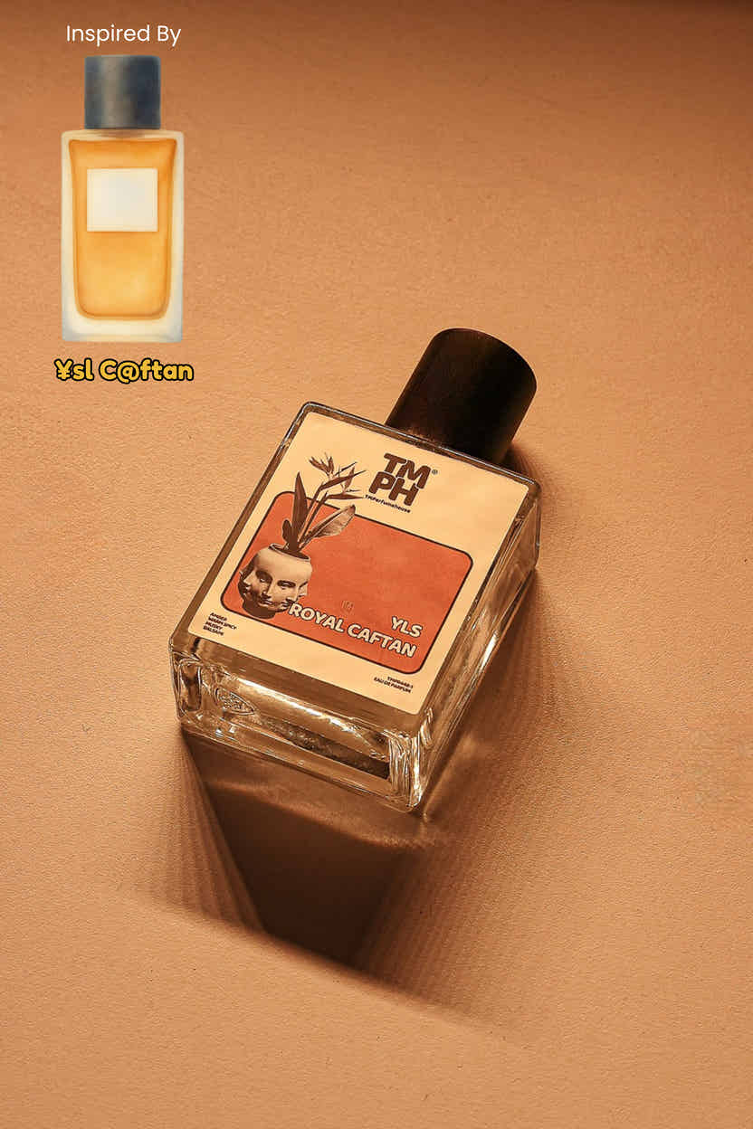 Yls Royal Caftan  - LG  Inspired Perfume | TMPerfumehouse