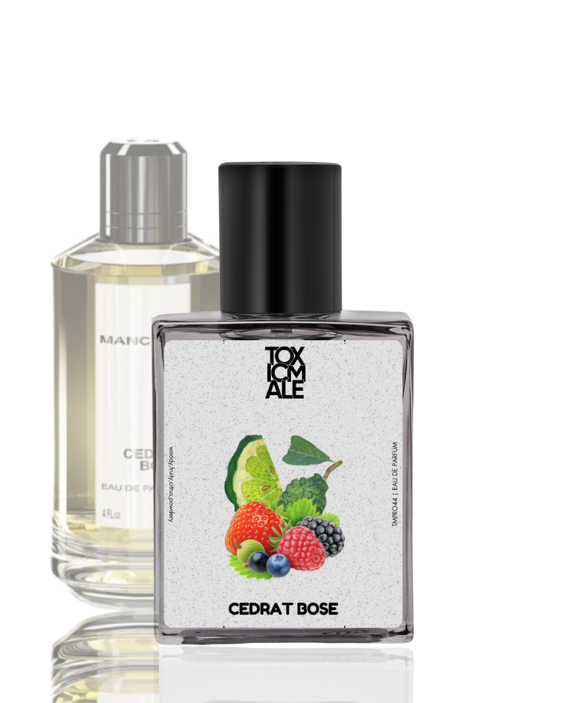 Cedrat bose