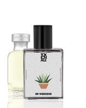 BR WEEKEND