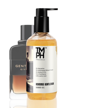 REVERSE GENTLEMENT  | Shower gel