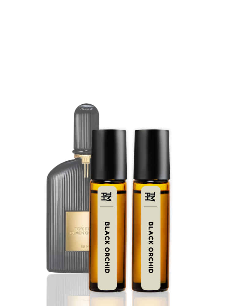 Black Orchid AT