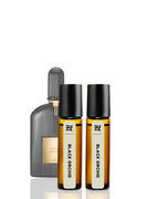 Black Orchid AT