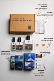 Tao Icon  inspired Perfume | TMPerfumehouse