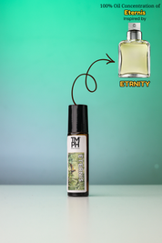 Eternis - Inspired Attar | TMPerfumehouse