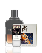 Reverse Gentleman – Solid Perfume