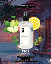 Eros | Shower gel