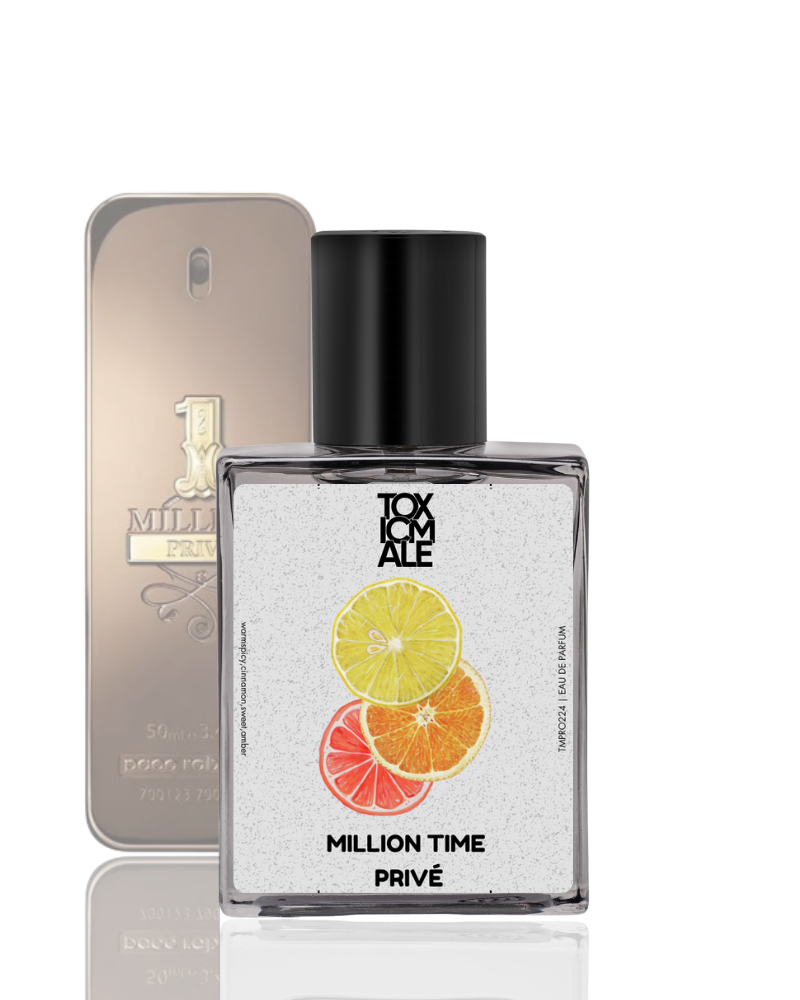 Million time Privé