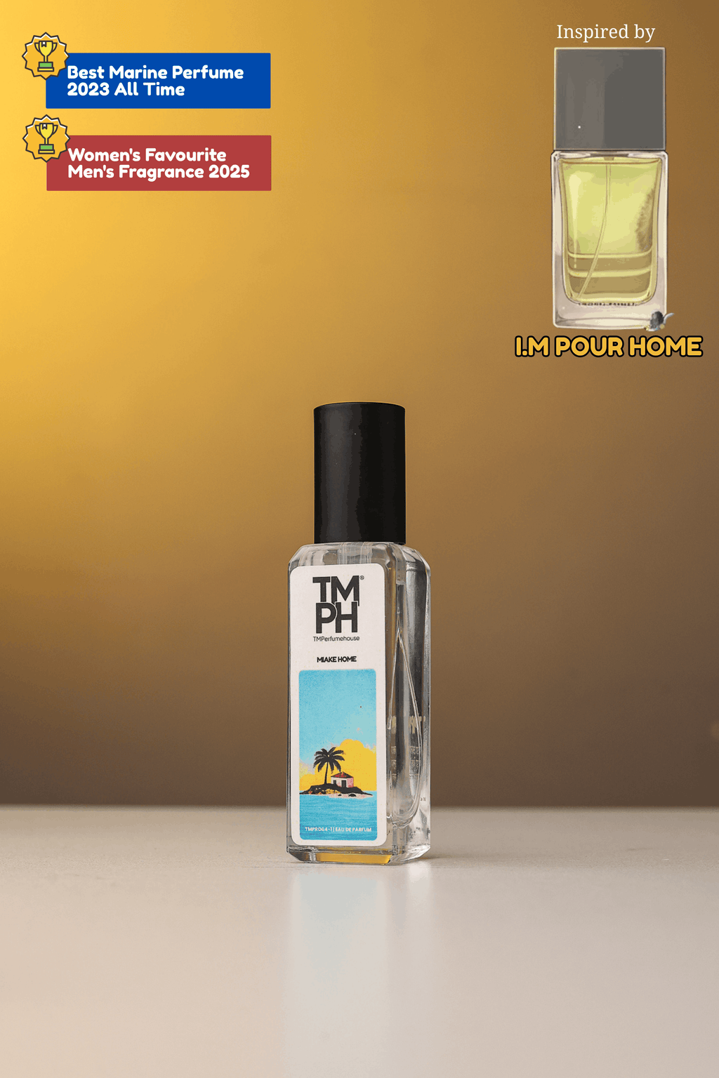 Issey Miake Home - DG Inspired perfume | TMPerfumehouse