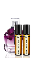 M Black & Aoud - inspired Attar | TMPerfumehouse