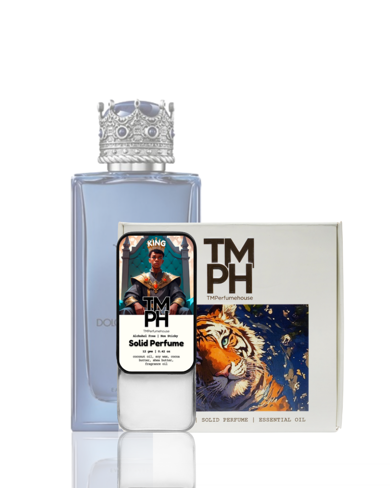 King Solid Perfume