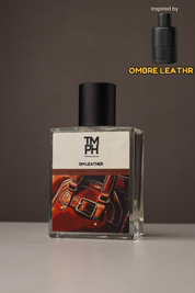 Om Leather - Inspired perfume | TMPerfumehouse