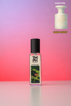 BTSO Nake Laundry - Inspired Perfume | TMPerfumehouse
