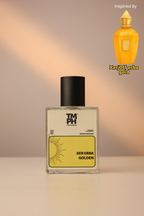 Xer Erba Golden-  Inspired perfume | TMPerfumehouse