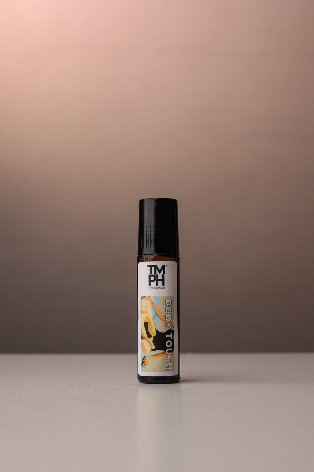 Body Touch - inspired Attar | TMPerfumehouse