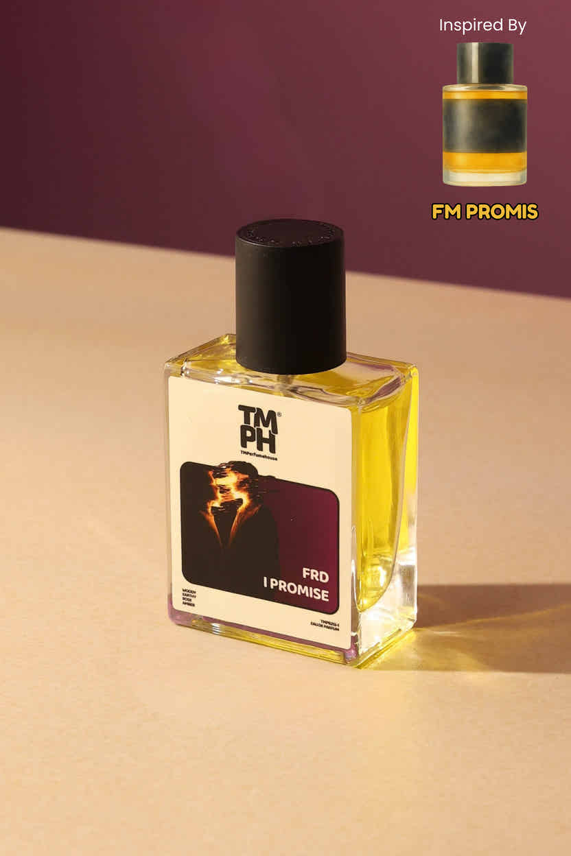 Frd i Promise -  Inspired Perfume | TMPerfumehouse