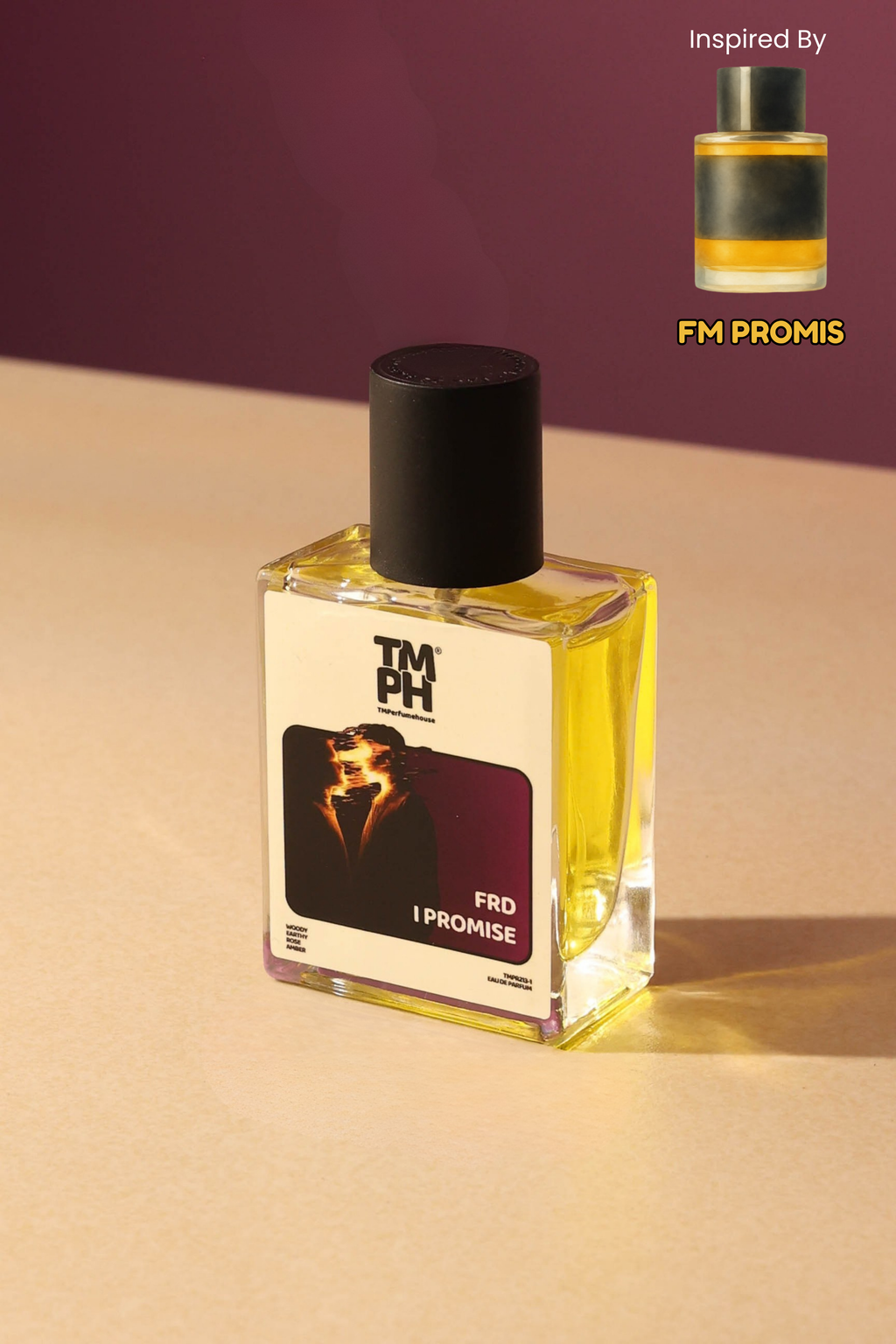 Frd i Promise -  Inspired Perfume | TMPerfumehouse